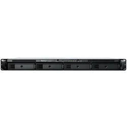 Synology RackStation RS422+ [0/4 2,5