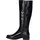 Josef Seibel Chiara 01 Damen Schwarz 38
