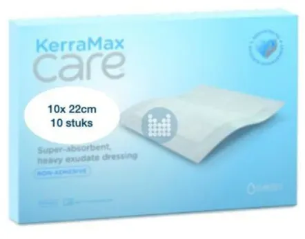 Kerramax Care 10x22cm 10 Stück