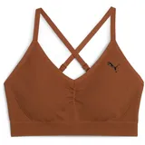 Puma Move Shapeluxe Nahtloser Fitness-BH S