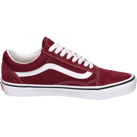 Vans Old Skool Port Royale/True White 41