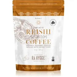 Ra Hygge Reishi Mushroom Coffee Bohnenkaffee 227 g