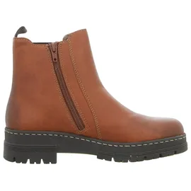 Rieker Chelseaboots Damen Braun 39