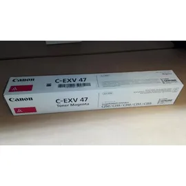 Canon C-EXV24 magenta