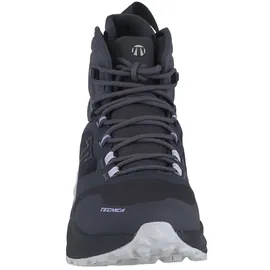 Tecnica Agate S Mid GTX - Schwarz - 38 2/3