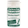 Glutathion 200 mg + Spirulina