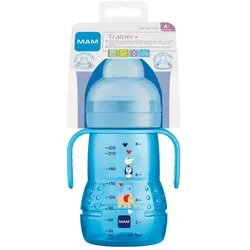 mam Trainer+  Boy 220ml