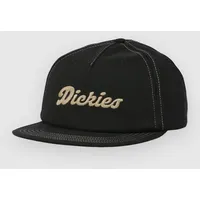 Dickies Riverbend Cap black Gr. Uni