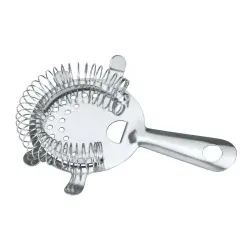Strainer Bar- und Cocktailsieb 0298L , 1 Stück