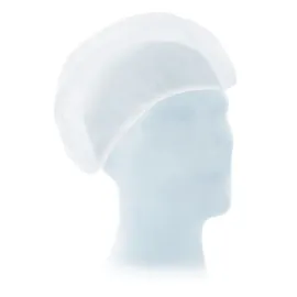 Meditrade Baretthauben grün