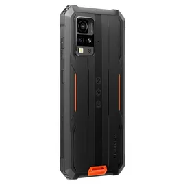 Blackview BV4800 SE 12 GB RAM 64 GB Orange