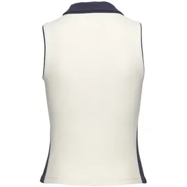 Copenhagen Studios Poloshirt Weiß S