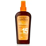 Instituto Español Intensive Tainning Oil Öl 250 ml