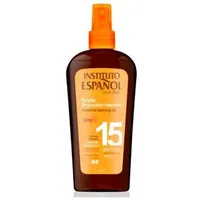 Instituto Español Intensive Tainning Oil Öl 250 ml