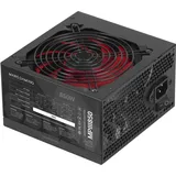 Mars Gaming MPIII850, Netzteil 850W, - Black