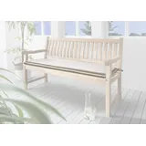 Destiny Bankauflage 150 x 45 x 5 cm beige 1 St.