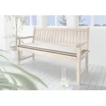 Destiny Bankauflage 150 x 45 x 5 cm beige 1 St.