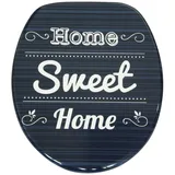 Sanilo Home Sweet Home Absenkautomatik Blau
