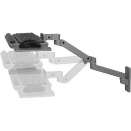 Ergotron LX Pro Arm grau