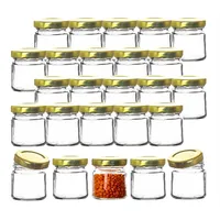 BigDean Marmeladenglas 53 ml 25 St.