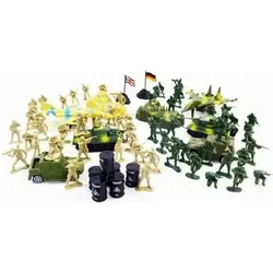 SIVA 10400 Military Set 76 St.