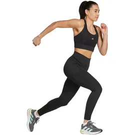 adidas Own the Run Full-Length Leggings Black XL