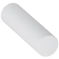 Hewi 477 Reservepapierhalter 477.21B30098 115x33mm, verdeckte Verschraubung, matt, signalweiß