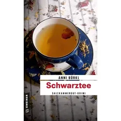 Schwarztee