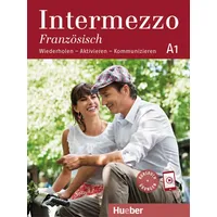 Hueber Intermezzo Französisch A1