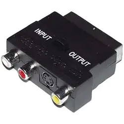 E+P Video-Adapter VC915Lose