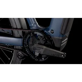 Cube Kathmandu Hybrid Comfort SLX 800 2025 28 Zoll RH 50 cm nightsky ́n ́ink
