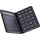 InLine Bluetooth Nummernblock mit Touchpad Display, faltbar, schwarz 55379G
