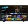 Telefunken XU43FO754S 43" LED 4K UHD Smart TV