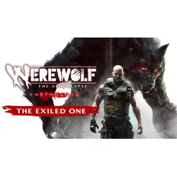Werewolf: The Apocalypse - Earthblood The Exiled One