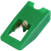 technik@all Ersatznadel ND 100 G (Nachbau) für die Tonabnehmer-Systeme VL 100 G
