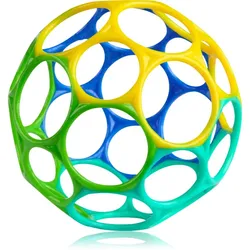 Oball Classic Blue/Green Activity Spielzeug 0 m+ 1 St.