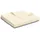 Biederlack Wohndecke UNICOLOUR braun-beige 150x200 cm