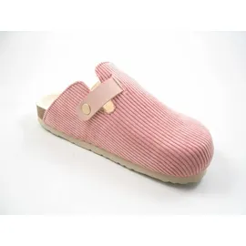 Dr. Brinkmann Clogs Rosa 38