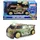 Jada Toys PKW Modell Marvel Hero Groot Spielzeugauto mit Sound/Spiel 322-2005