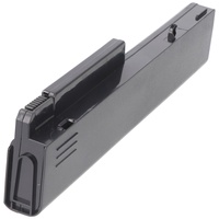 AccuCell Akku passend für HP Compaq NX5100, NX6100, 10,8