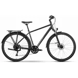 R Raymon Zayn Pro 28 Zoll RH XL anthracite