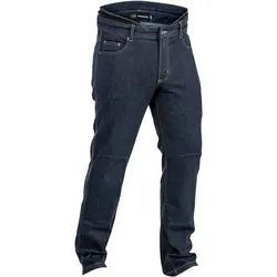 Halvarssons Rogen, Jeans - Blau - 48