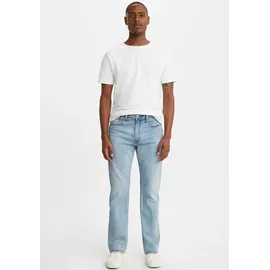 Levi's 527 Slim Boot Cut Here We Stop 34/30