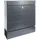 Burg Wächter NewYork 850 Anthrazit