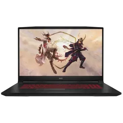 Laptop MSI 9S7-17L322-448 17,3" i7-12700H 16 GB RAM 512 GB SSD NVIDIA GeForce RTX 3070 Ti