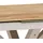 Actona Heaven 240 x 76 x 100 cm beige/grau