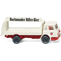 International Harvester Getränke Lkw Modell von WIKING 1:87