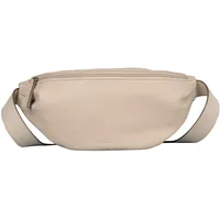 Tom Tailor Damen TTLILIANA Gürteltasche, beige, Uni, Gr. ONESIZE