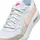 Nike Air Max SC Sneaker Kinder 122 white/echo pink-lt orewood brn 38.5