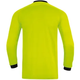 Jako Schiedsrichter Trikot Langarm lemon 3XL